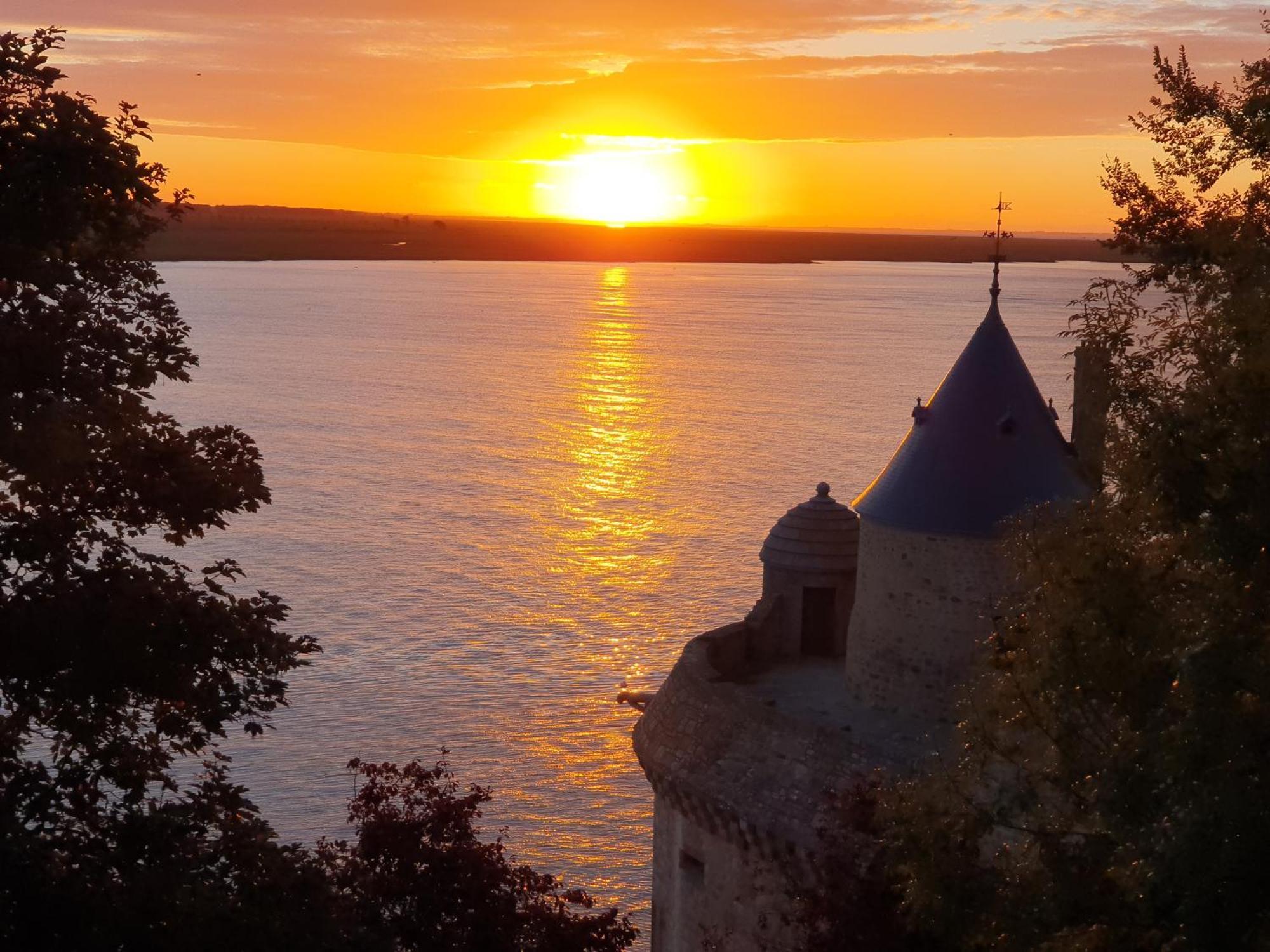 La Bastide Du Moulin - Mont St Michel