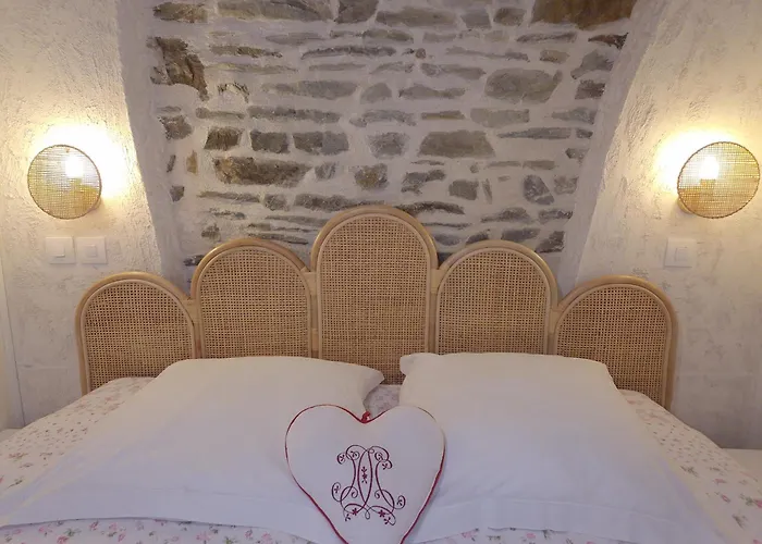 La Bastide Du Moulin - Mont St Michel