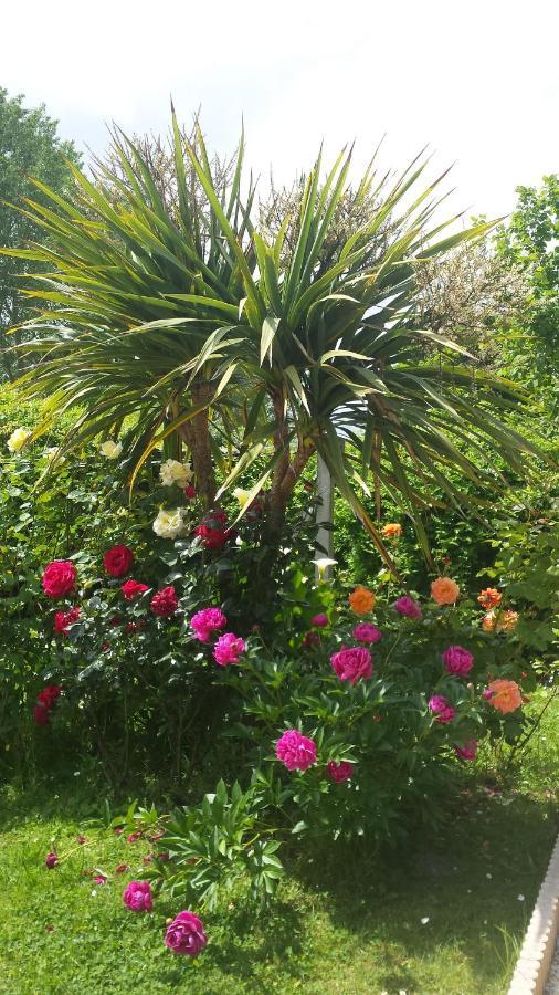 Bed & Breakfast La Bastide Du Moulin - Mont St Michel 3*