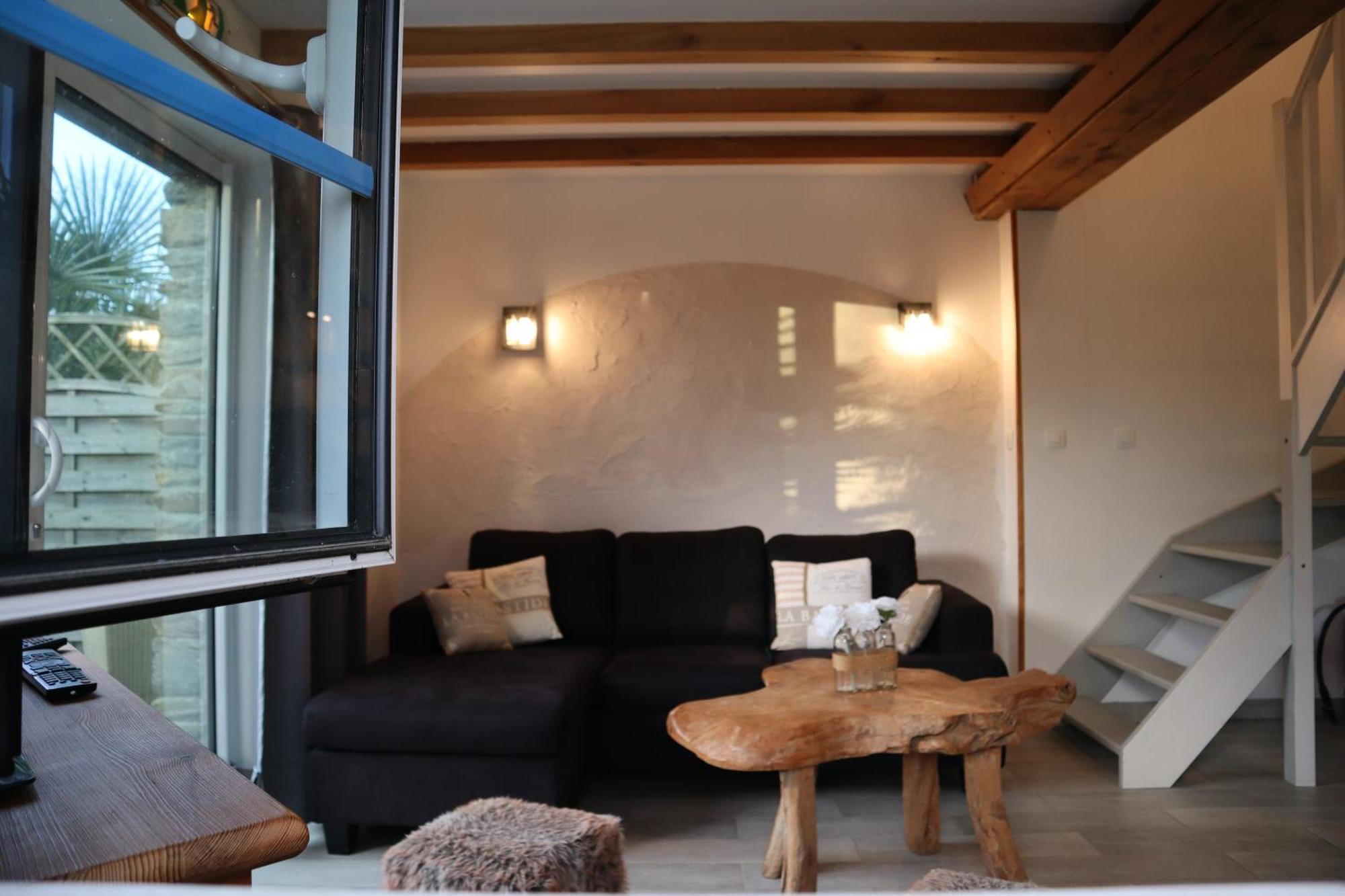 Bed & Breakfast La Bastide Du Moulin - Mont St Michel 3*