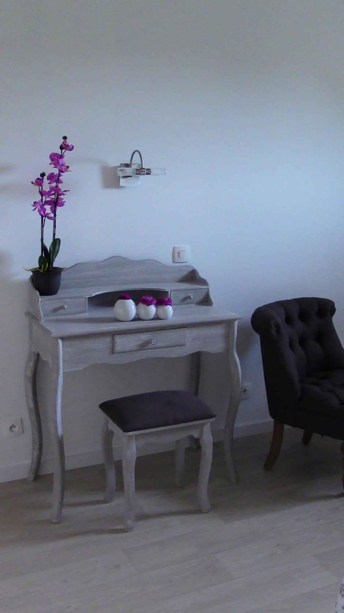 La Bastide Du Moulin - Mont St Michel Bed & Breakfast 3*