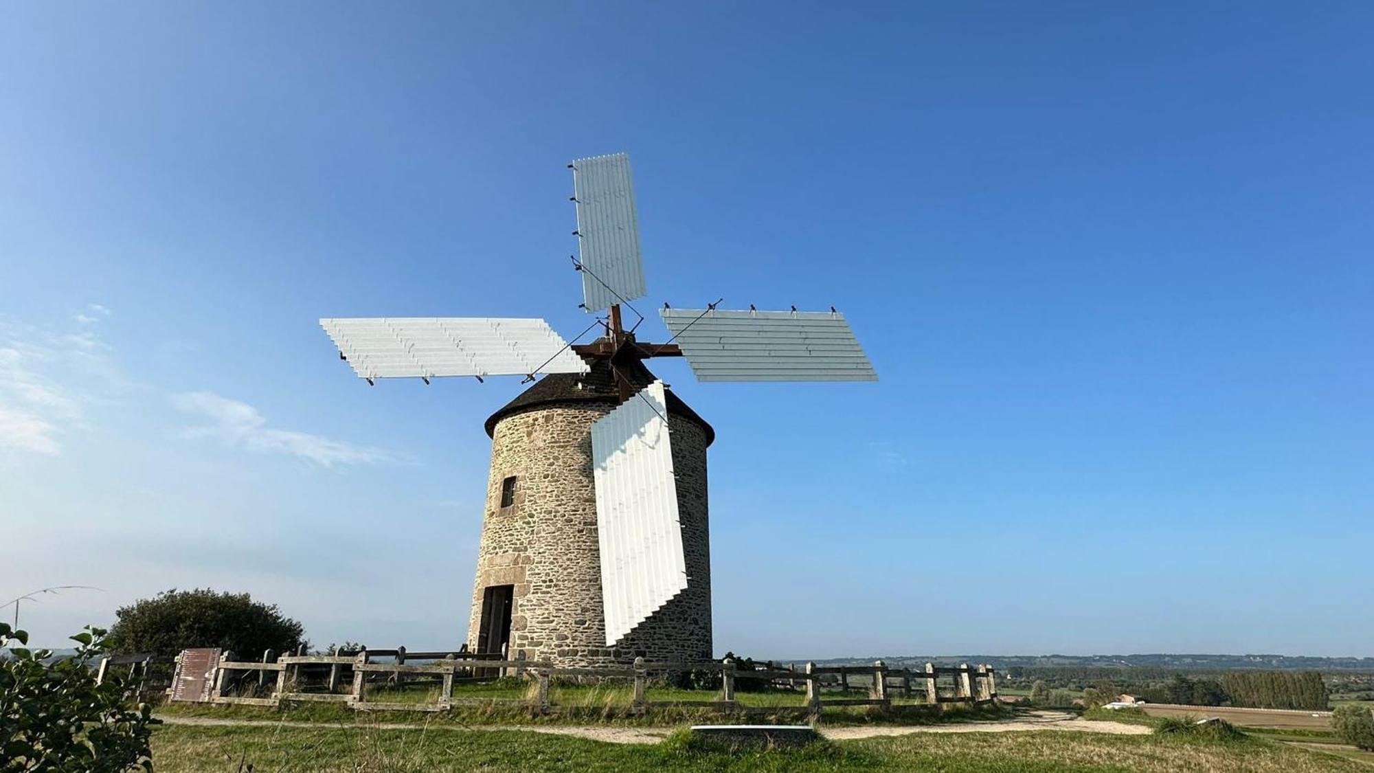 La Bastide Du Moulin - Mont St Michel