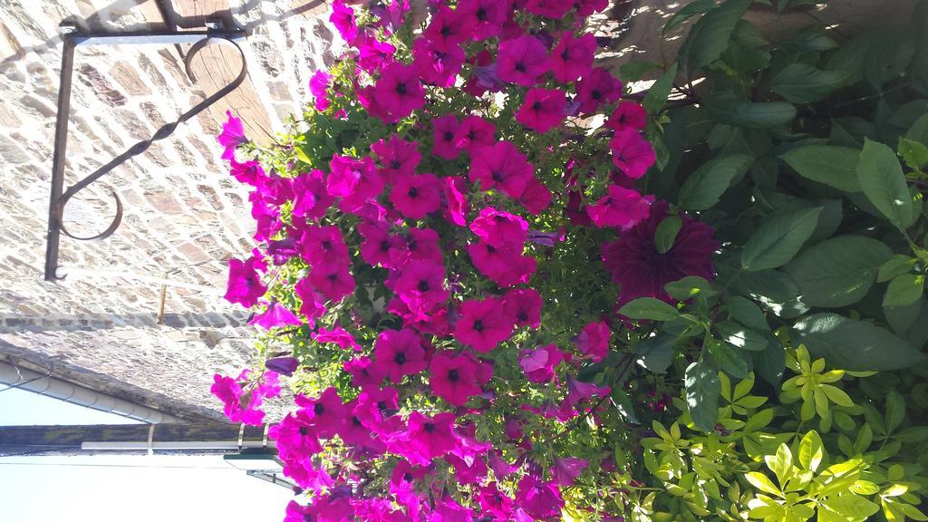 Bed & Breakfast La Bastide Du Moulin - Mont St Michel Moidrey