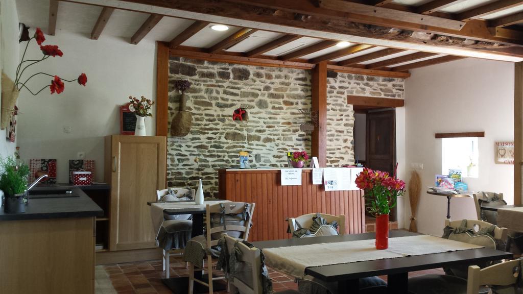La Bastide Du Moulin - Mont St Michel