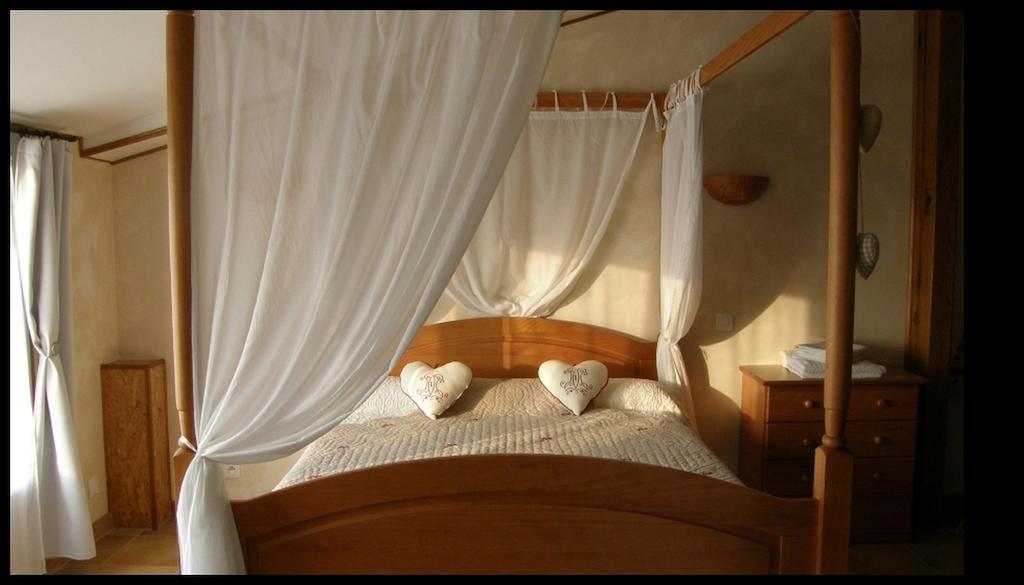 Bed & Breakfast La Bastide Du Moulin - Mont St Michel 3*