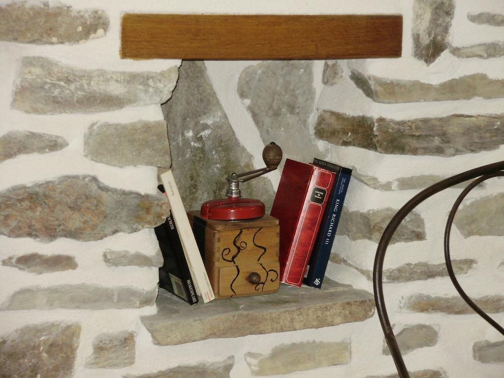 Bed & Breakfast La Bastide Du Moulin - Mont St Michel