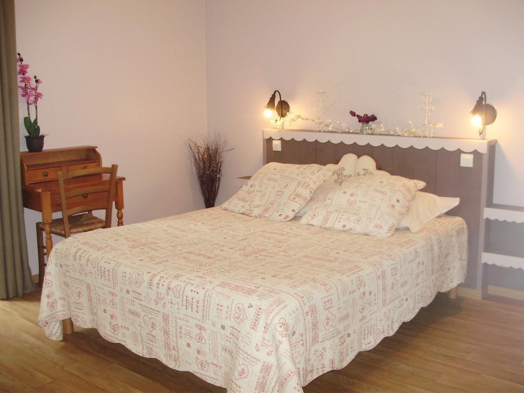 Bed & Breakfast La Bastide Du Moulin - Mont St Michel