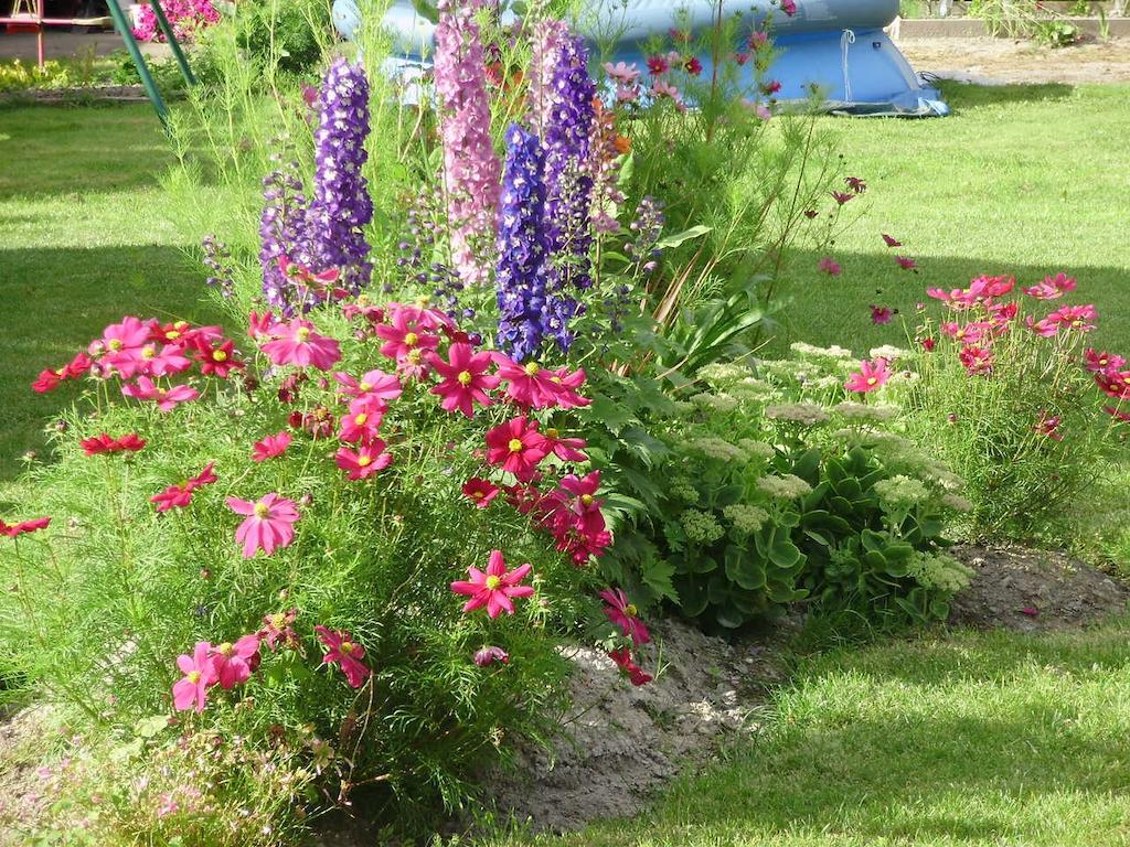 Bed & Breakfast La Bastide Du Moulin - Mont St Michel Moidrey
